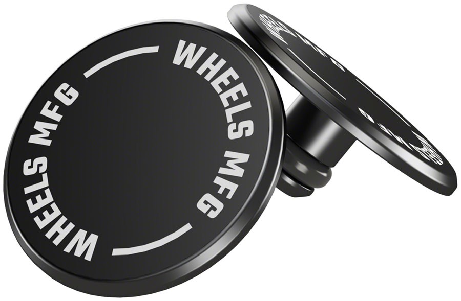 Изготовление колес Стандартное изготовление колес через комплект колпачков для оси - Черный 3690₽