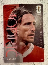 2026 Panini Kayou FIFA World Cup Super Legend Luka Modric #658 Croatia 🇭🇷