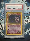 Sabrina's Gengar #14 Pokemon Gym Heroes  PSA 9