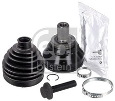 109402 FEBI BILSTEIN JOINT KIT, DRIVE SHAFT FRONT AXLE FRONT AXLE LEFT FRONT AXL