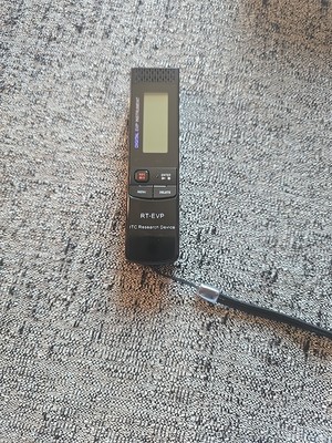 RT-ETP - ITC Research Device - The Original Real Time EVP Catcher