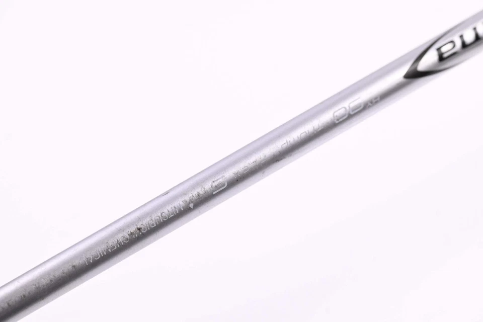 Taylormade SIM UDI #2 Iron / 18 Degree / Stiff Flex Diamana Thump 90 Shaft - Image 4 of 4