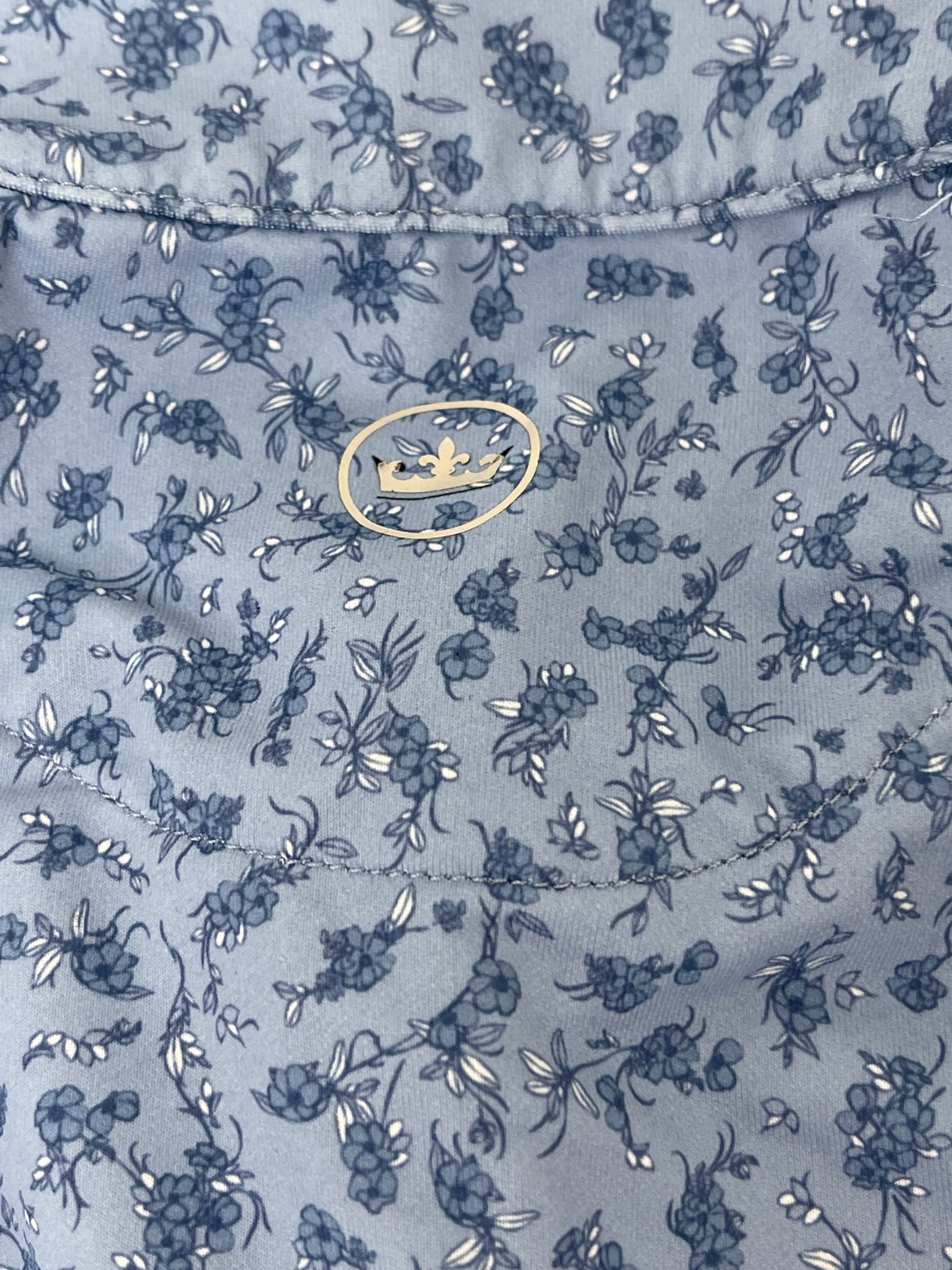 Peter Millar Perth Layer 1/4 Zip Pullover Women's… - image 10