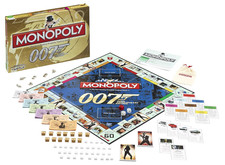 2012 Rittenhouse James Bond 50th Anniversary Series 1 Trading Cards 40