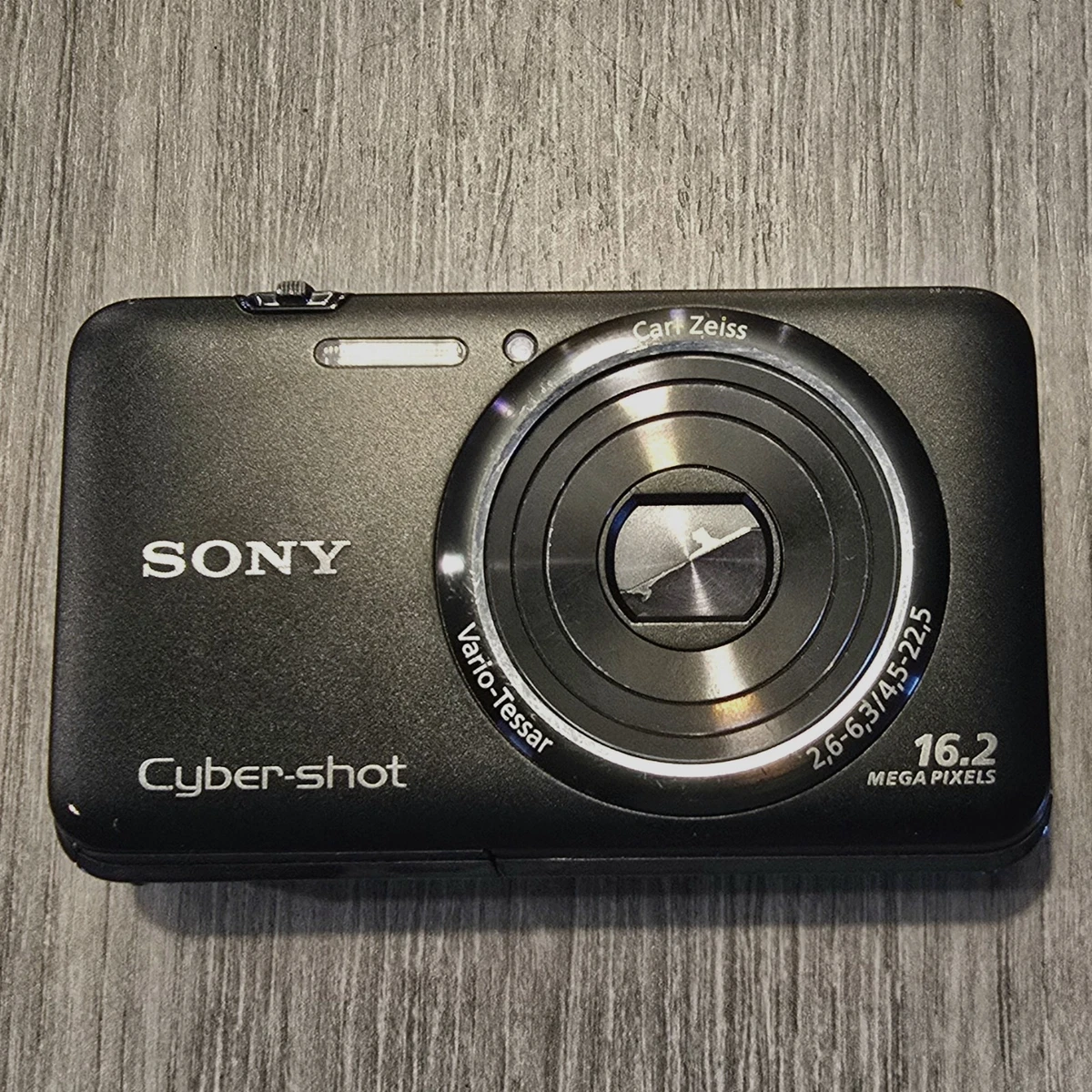 Sony Cyber Shot Dsc Wx9 for sale | eBay