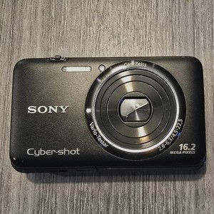 Sony Cybershot 16MP | eBay