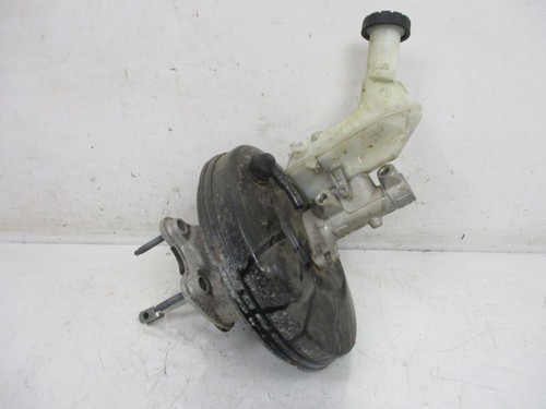 Bremskraftverstärker Hauptbremszylinder passt für RENAULT  CLIO III (BR0/1,