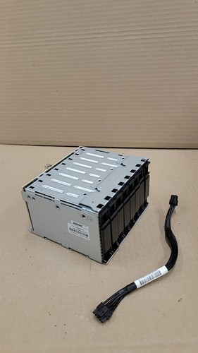 HP P26909-001 DL380G11 8x 2.5" SFF Drive Cage Kit U.3 Tri-Mode 24G  P36732-201
