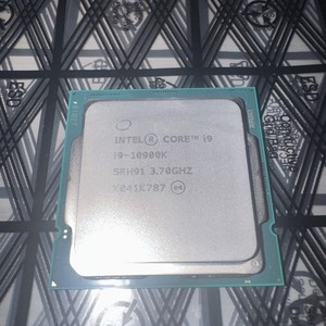 I9 10900k | eBay