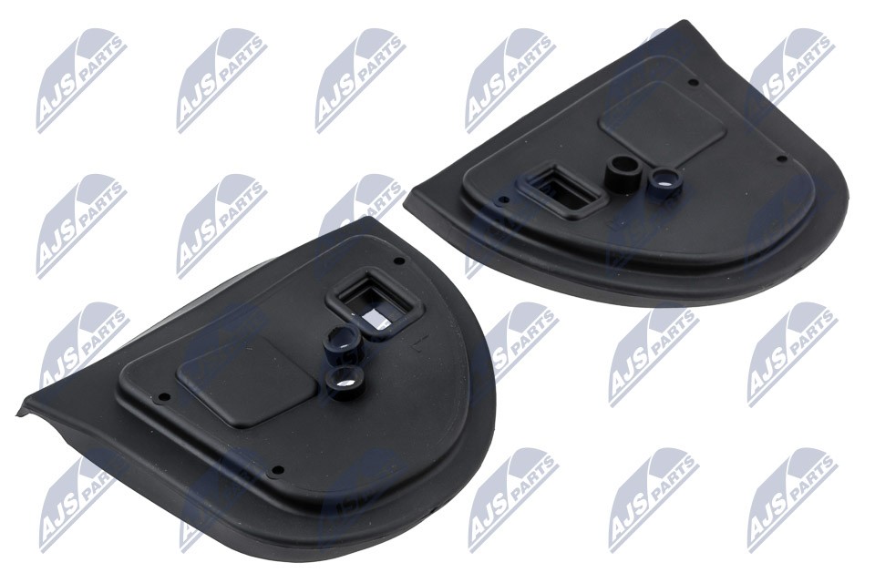EZC-ME-173 NTY Fastening Element, outside mirror cover - Image 3