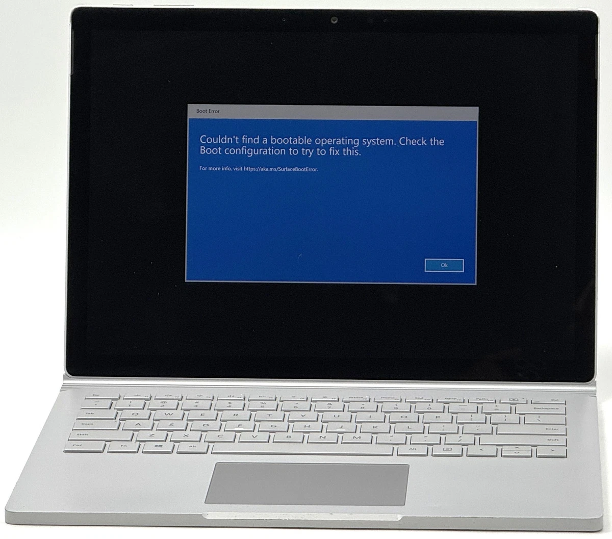 Microsoft Surface Book Laptops for Sale | Shop New & Used Laptops
