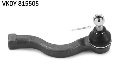 SKF Testa Barra Di Accoppiamento (Testina Sterzo) Per HONDA CIVIC VIII Hatchback, Codice CEHO33, M14x1.5, Con Grasso Sintetico