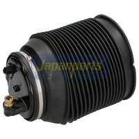 Luftfeder Federbein StossdÄMpfer Hinterachse Rechts - Japanparts MM-AS055