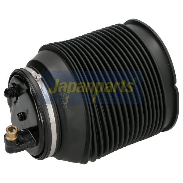 Luftfeder Federbein StossdÄMpfer Hinterachse Rechts - Japanparts MM-AS055-image