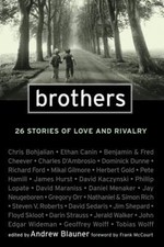 Brothers : 26 Stories of Love and Rivalry Paperback