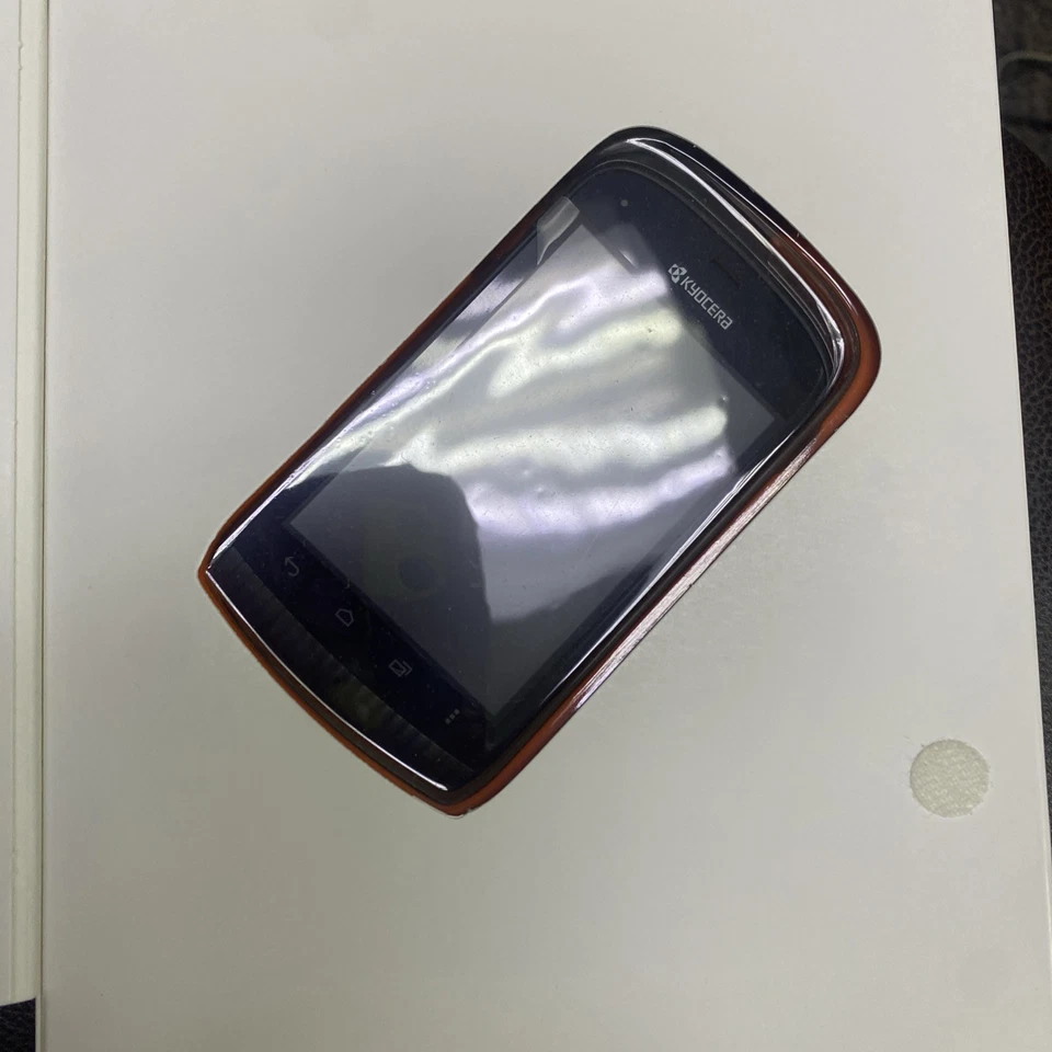 boost cell phone Kyocera - Image 2 of 4