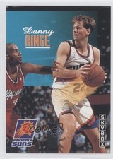 1992-93 Skybox Danny Ainge #388 0q1p
