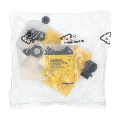 Turck NI4-DSU35TC-2Y1X2S933 New NFP Sealed