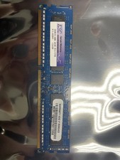 KSC 16GB DDR3 1600 MED08 C21329 RAM ECC/UNB
