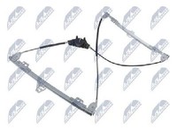 Original NTY Fensterheber EPS-FR-024 FüR Ford