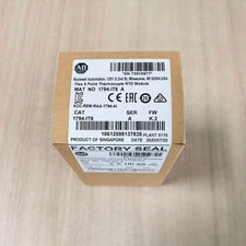 1794IT8 8CH Thermocouple Input Flex I/O AB PLC Module Fast Delivery 1794-IT8 /A