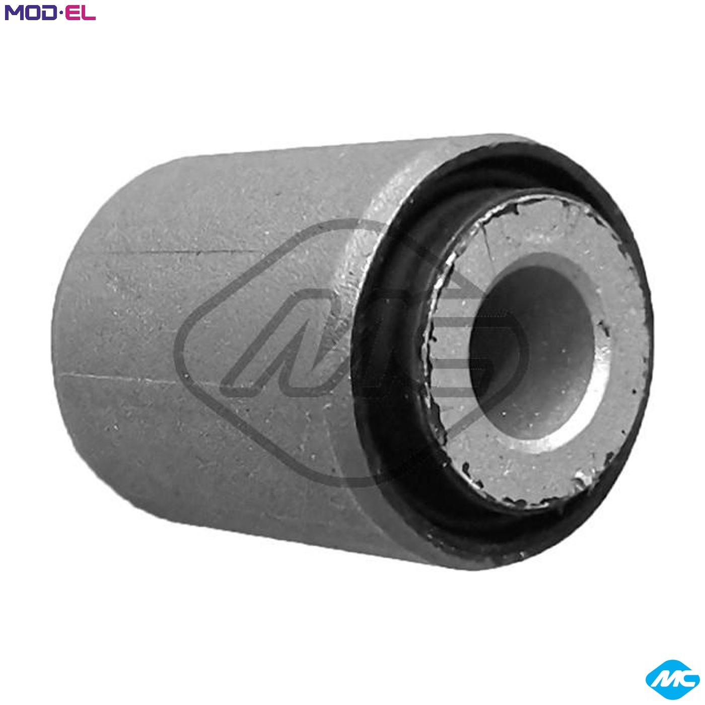 BUSHING AXLE BEAM 58006 FOR DODGE JEEP GRAND/CHEROKEE/IV MERCEDES-BENZ 3.6L 8cyl