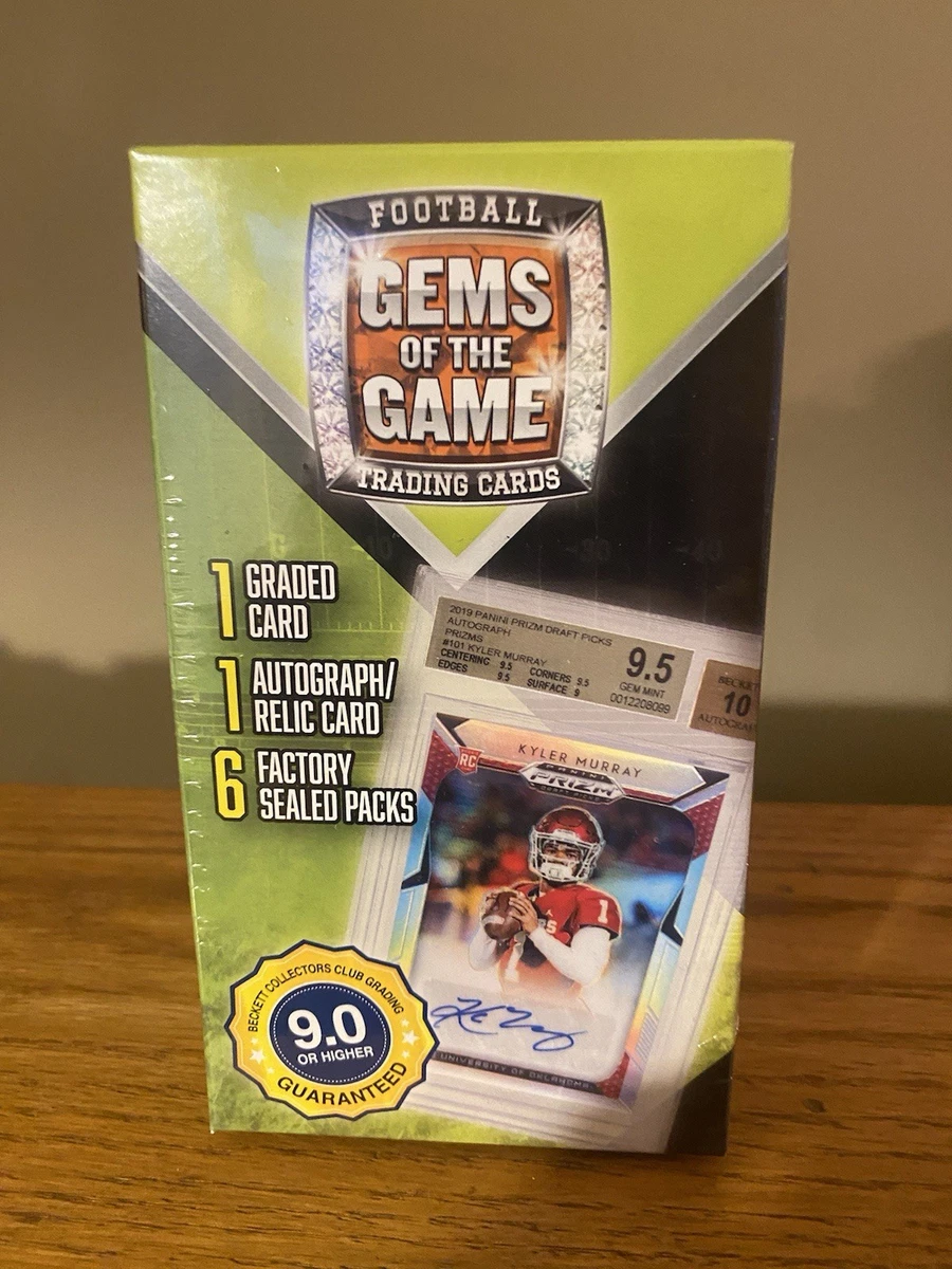 gems of the game basketball 1 graded card Basketball Gems of the Game 1 Graded Card