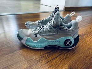 Way of Wade 10 Low | eBay