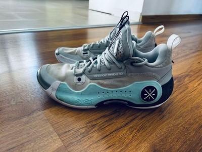 Way of Wade 10 Low ''Liberty''