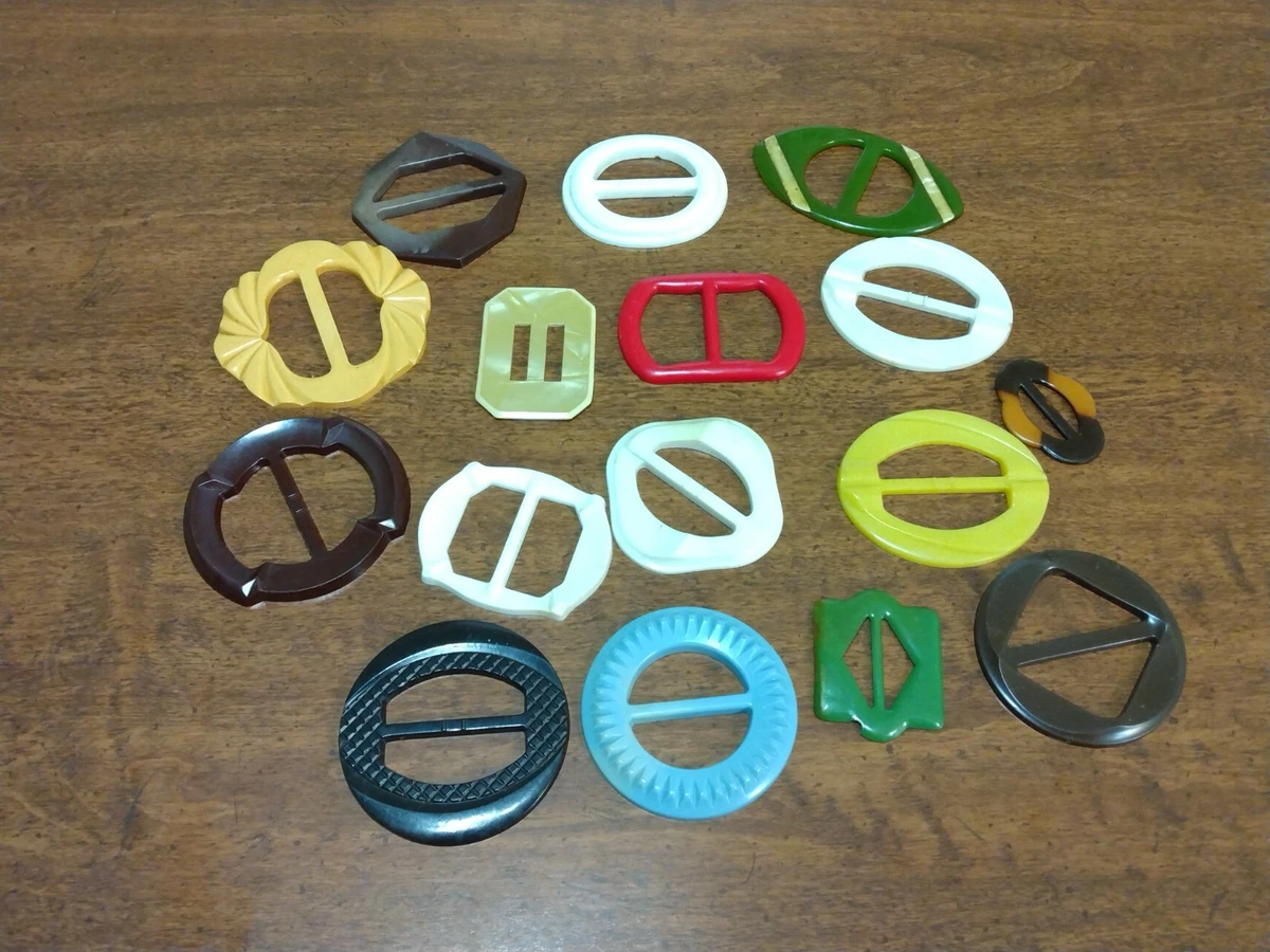 Bakelite Vintage Accessories for sale | eBay