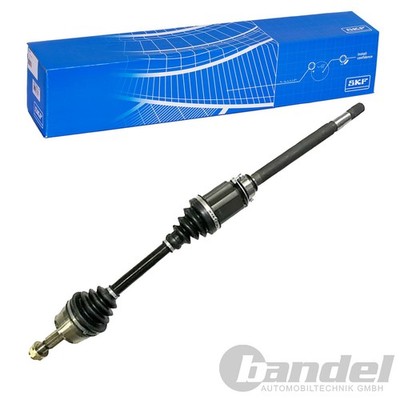 SKF ANTRIEBSWELLE VORDERACHSE RECHTS passend für ALFA ROMEO 147 GT | VKJC 8292