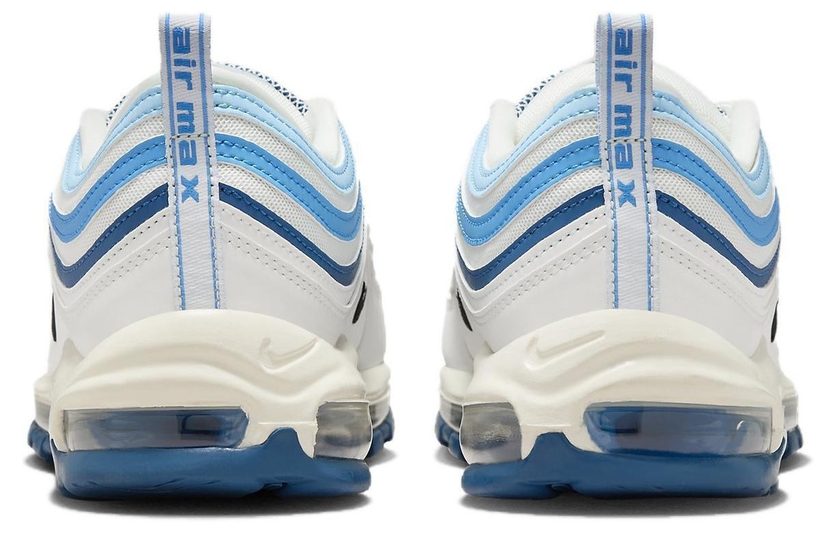 Nike Air Max 97 Glacier Blue - FN6957-100 New Size — product photo 4 of 5