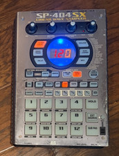 Roland Sp 404sx for sale | eBay