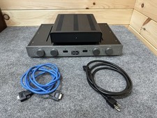   KRELL KBL Control Stereo Line Preamplifier ...