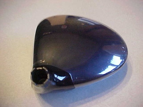 NEW TITLEIST GT 1, 10.0 DRIVER HEAD ONLY, SUREFIT, 2024 MODEL, GT1 10 - Picture 7 of 9