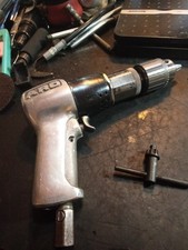 Aro Heavy Duty Pneumatic 12 In Drill Aro Heavy Duty Pneumatic 12 In Drill