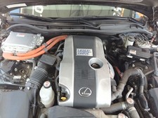 Moteur Lexus IS