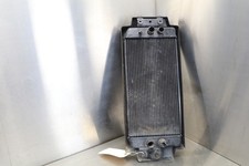 05 SUZUKI BOULEVARD C50 VL800 ENGINE RADIATOR MOTOR COOLER COOLING RADIATER