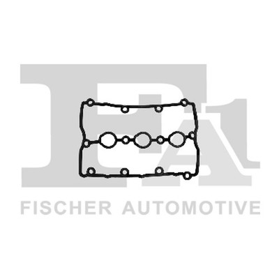 Dichtung Zylinderkopfhaube FA1 EP1000-939 für 4B2 8E2 B6 A6 C5 AUDI 8E5 A4 C6 A8