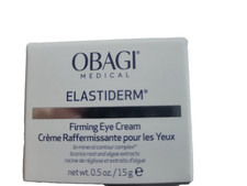 Obagi Elastiderm Eye Cream 0.5 oz15 g.
