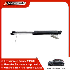 Verin de hayon / de capot Citroen GS