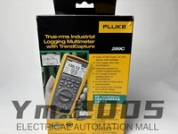 Fluke 289C True-RMS Industrial Logging Multimeter Same features as Fluke 289 #