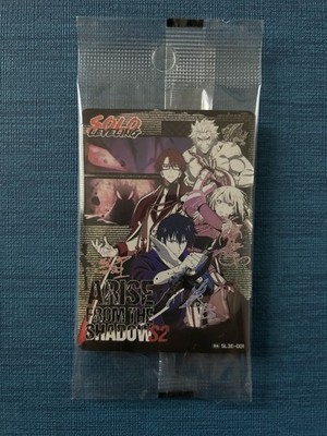 Solo Leveling Vol.3 - Case Topper - BN SL3E-001 (KOR/ENG) Sealed