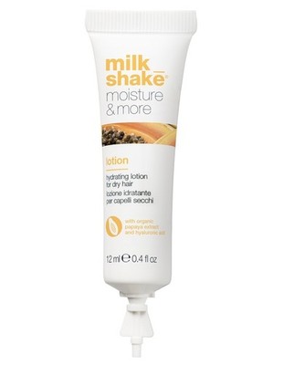 Milk Shake Moisture & More Hydrating Lotion 6x12 ml OVP NEU