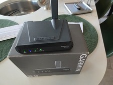 New Garmin GDL 50 Portable ADS-B Receiver with Full Accessories. not Xm Versio 