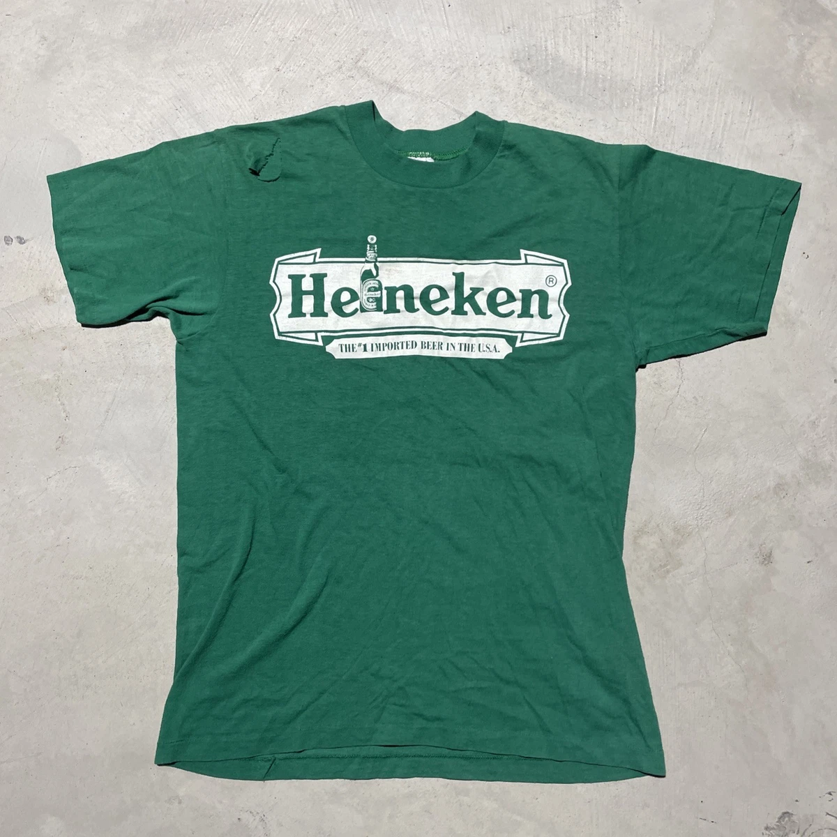 heineken shirt products for sale | eBay