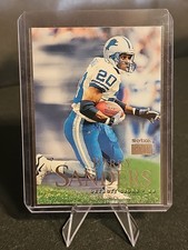 1999 SkyBox Premium #73 Barry Sanders