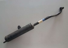 MARMITTA SCARICO PIAGGIO 215733 ORIGINALE SI FL OMOLOGATA TPSI8411 F032S D.22 MM