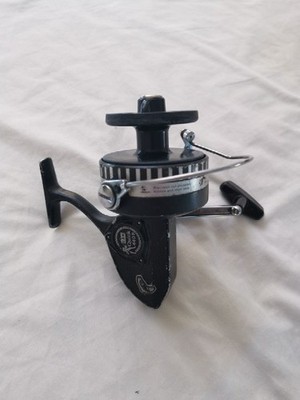 FISHING REELS DAM QUICK 440 P, GWC QUICK DESPATCH