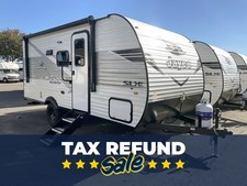 2026 Jayco Jay Flight SLX Single Axle 175BHW